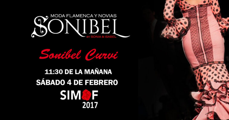 Facebook SIMOF 17 Sonibel Curvi