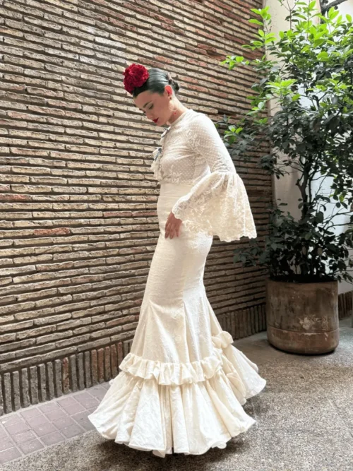 Corte Sirena Favorecedor