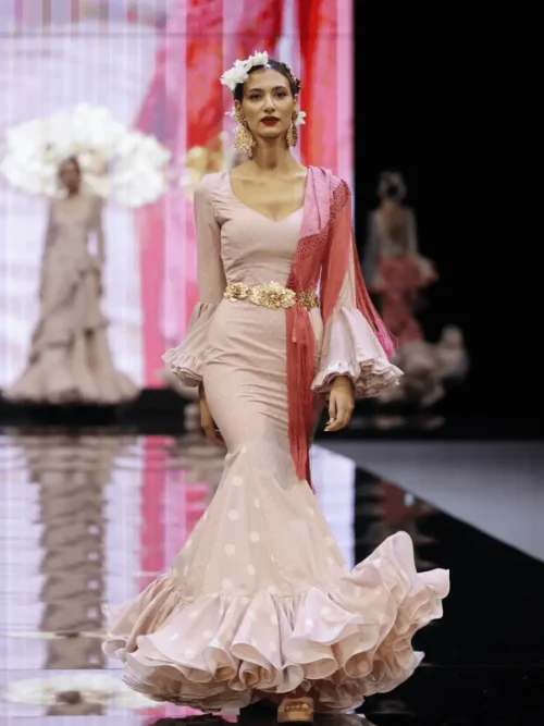 prenda Manzanilla SIMOF 2025