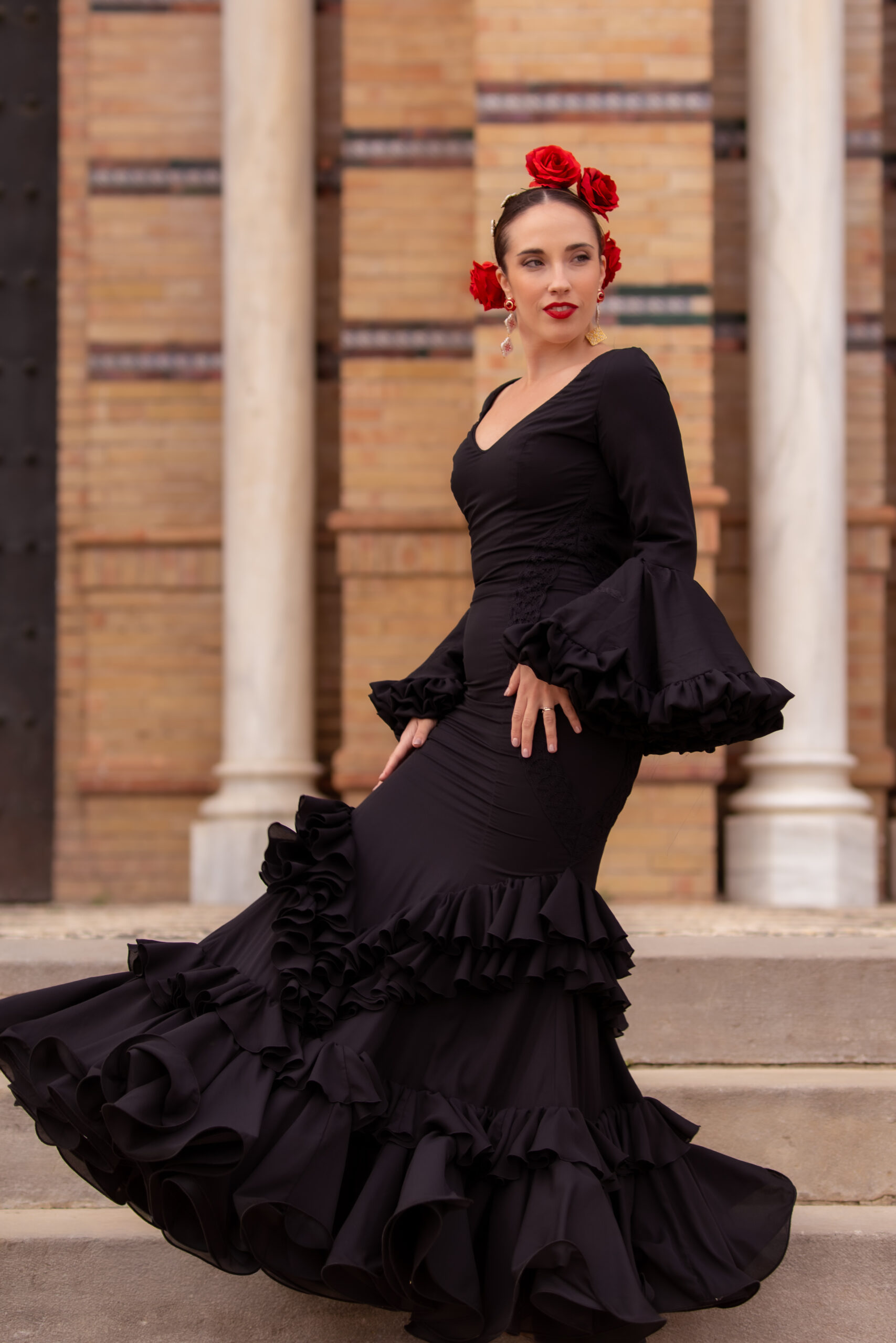 Shooting Sonibel 102