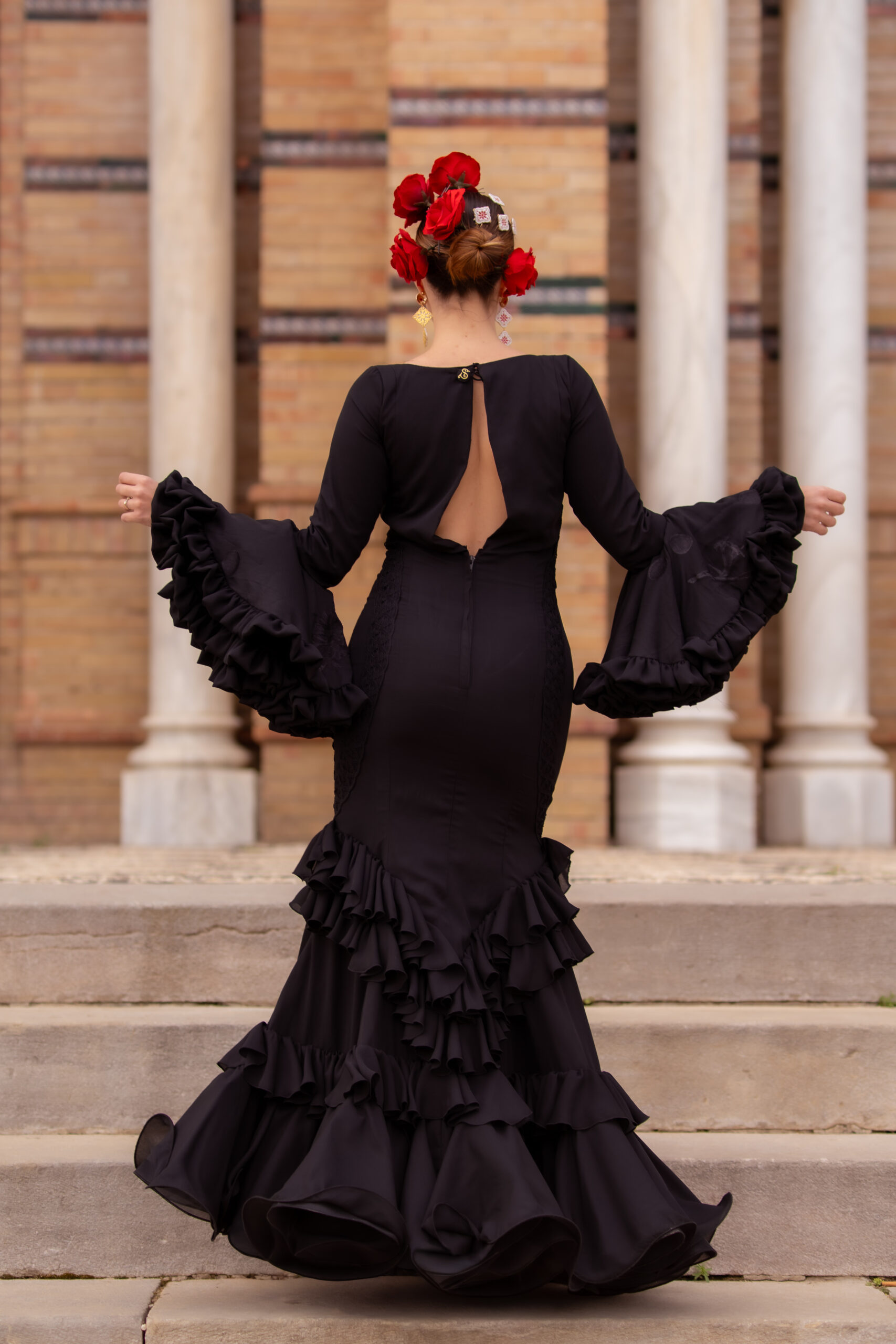 Shooting Sonibel 104