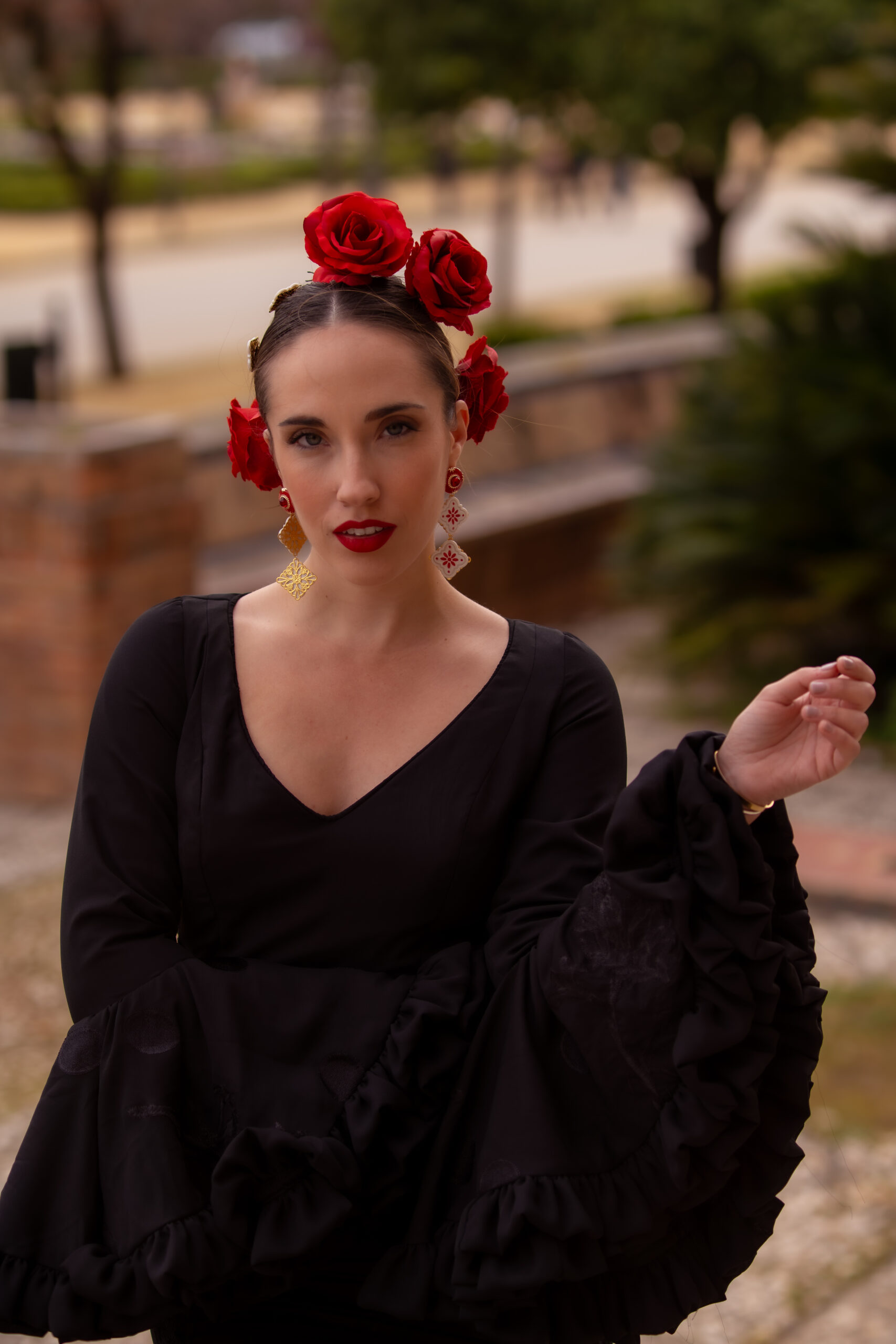 Shooting Sonibel 108