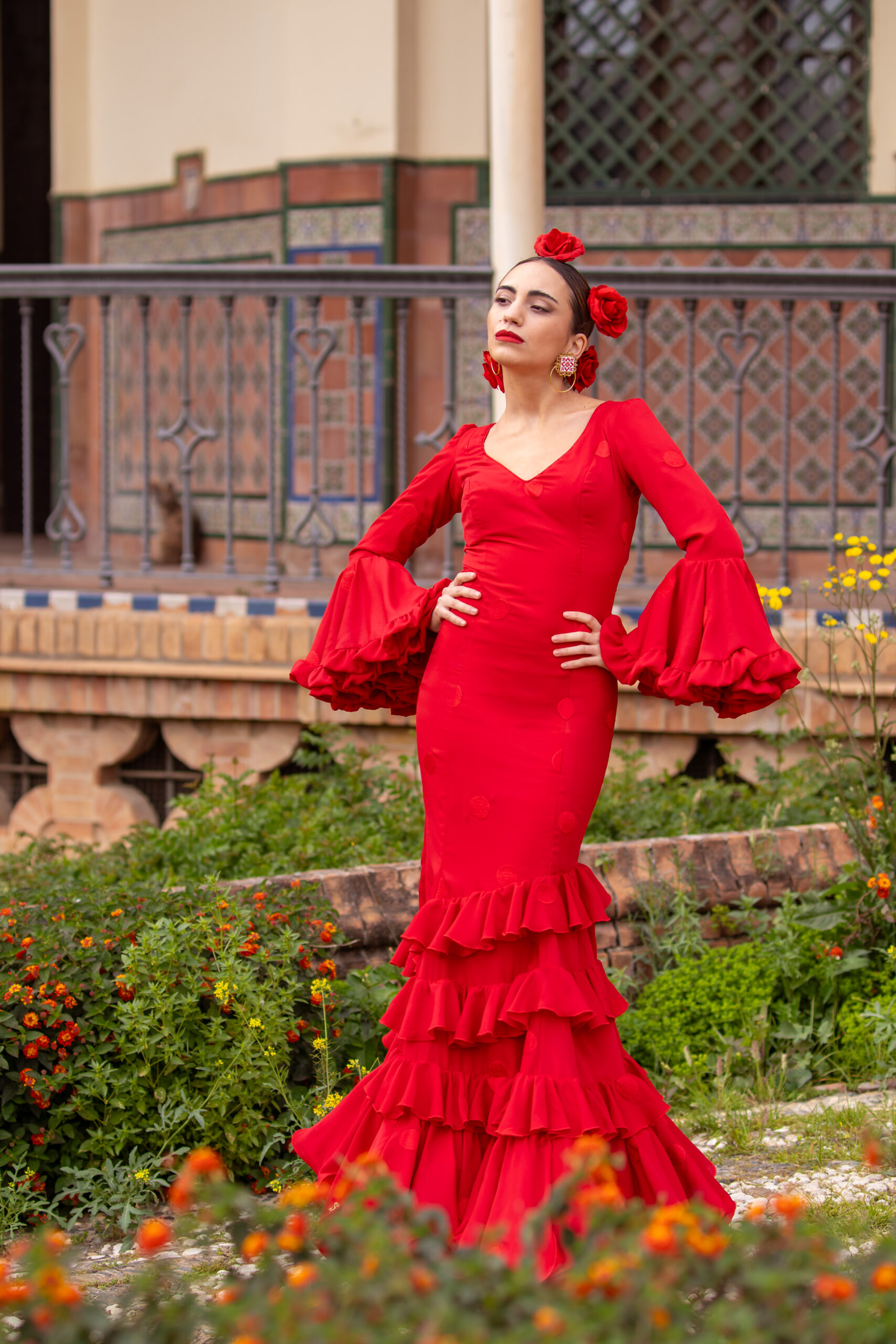 Shooting Sonibel 111