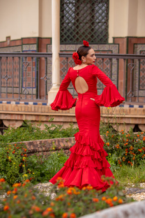 Shooting Sonibel 118