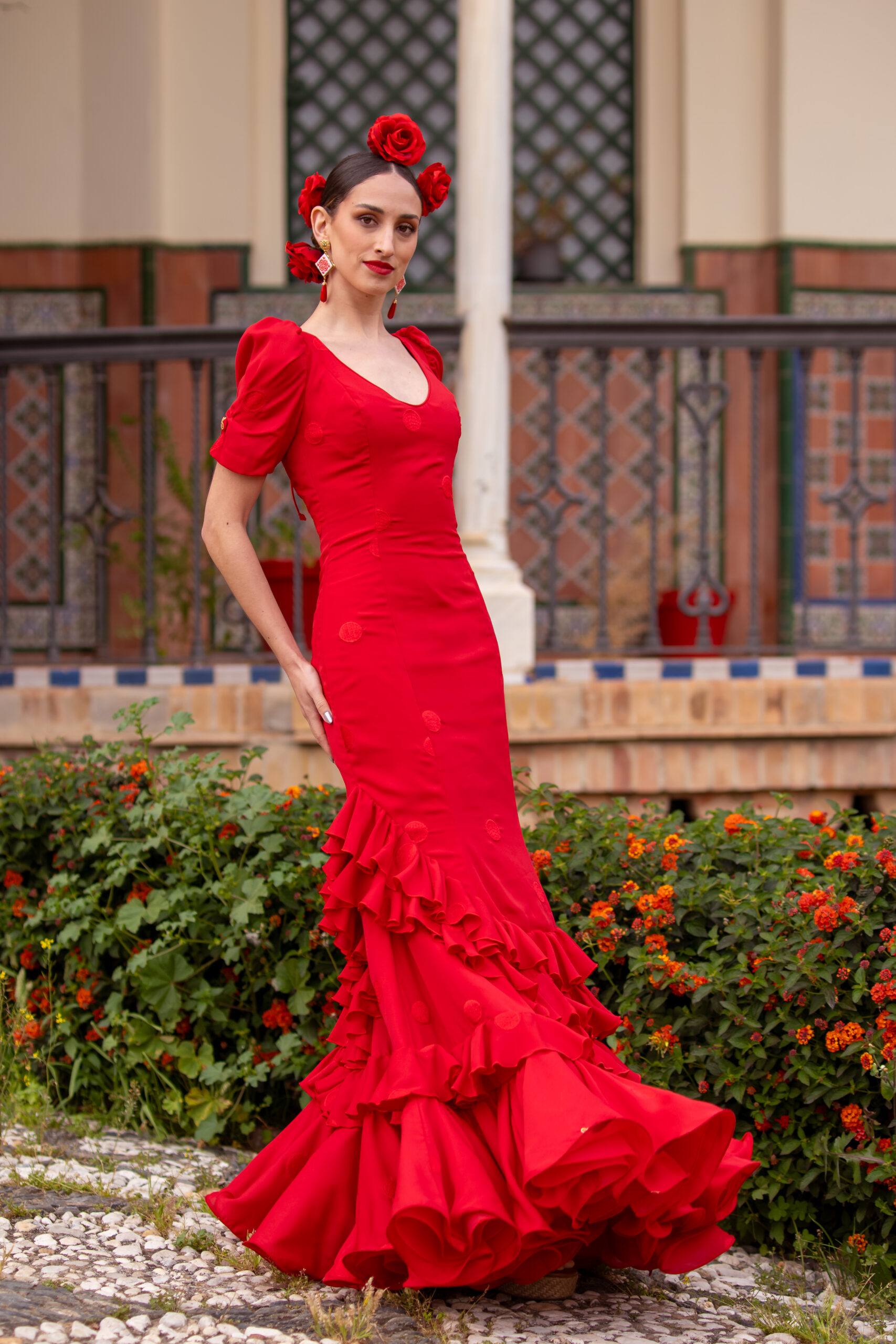 Shooting Sonibel 122