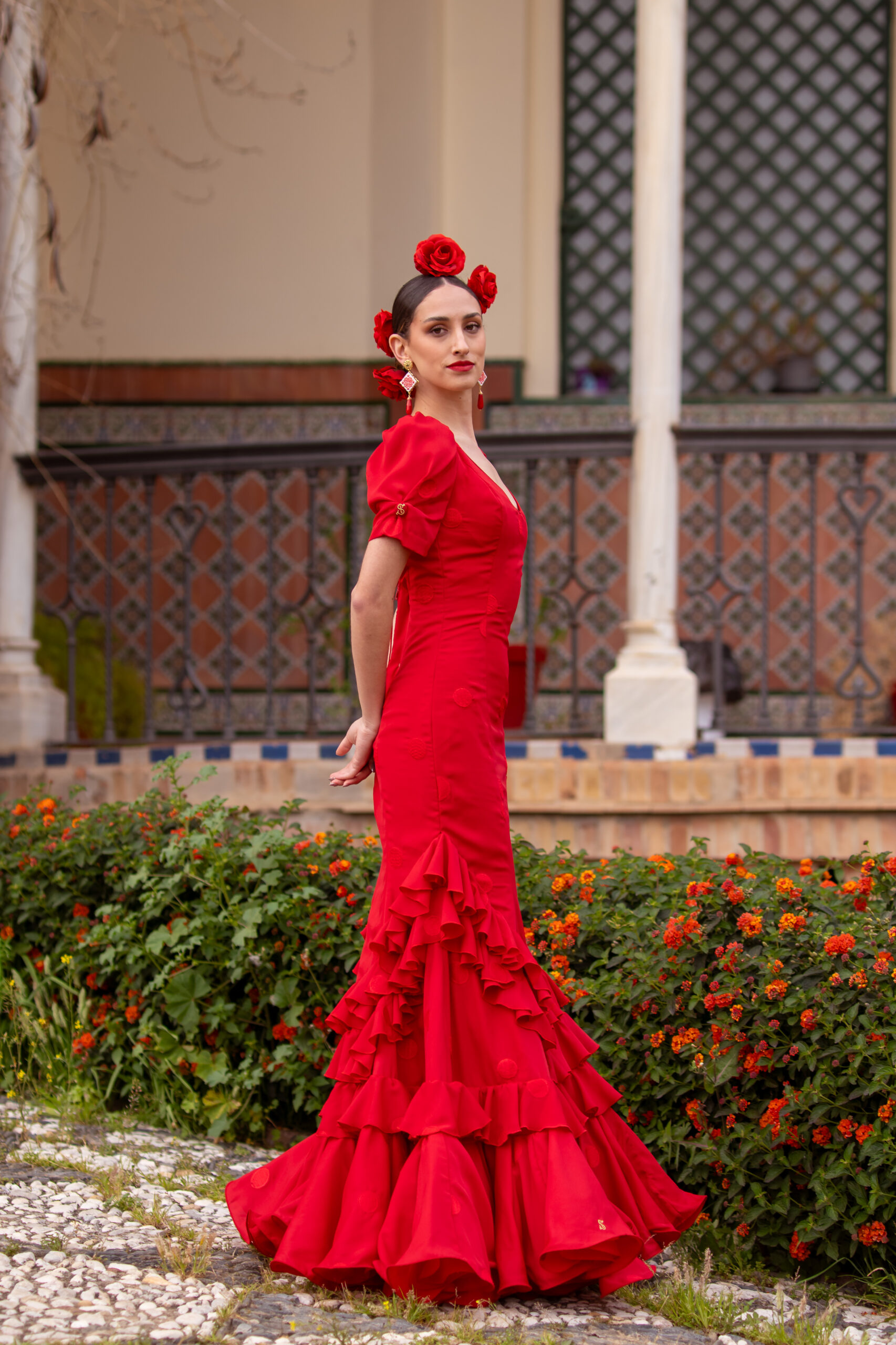 Shooting Sonibel 126