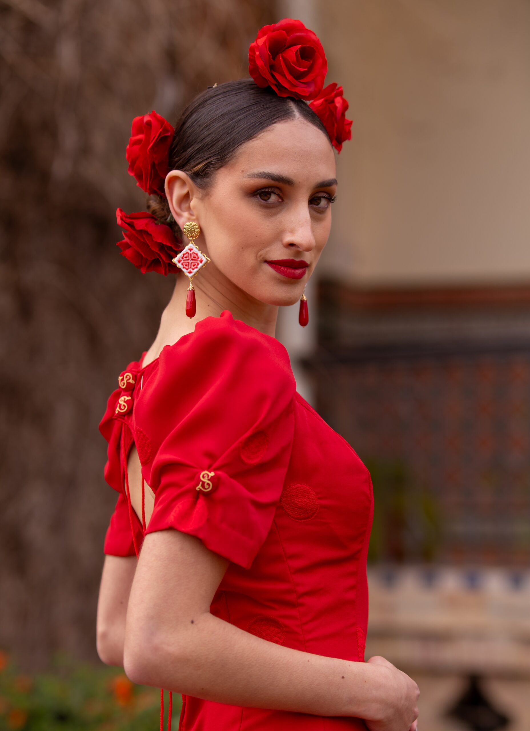 Shooting Sonibel 128