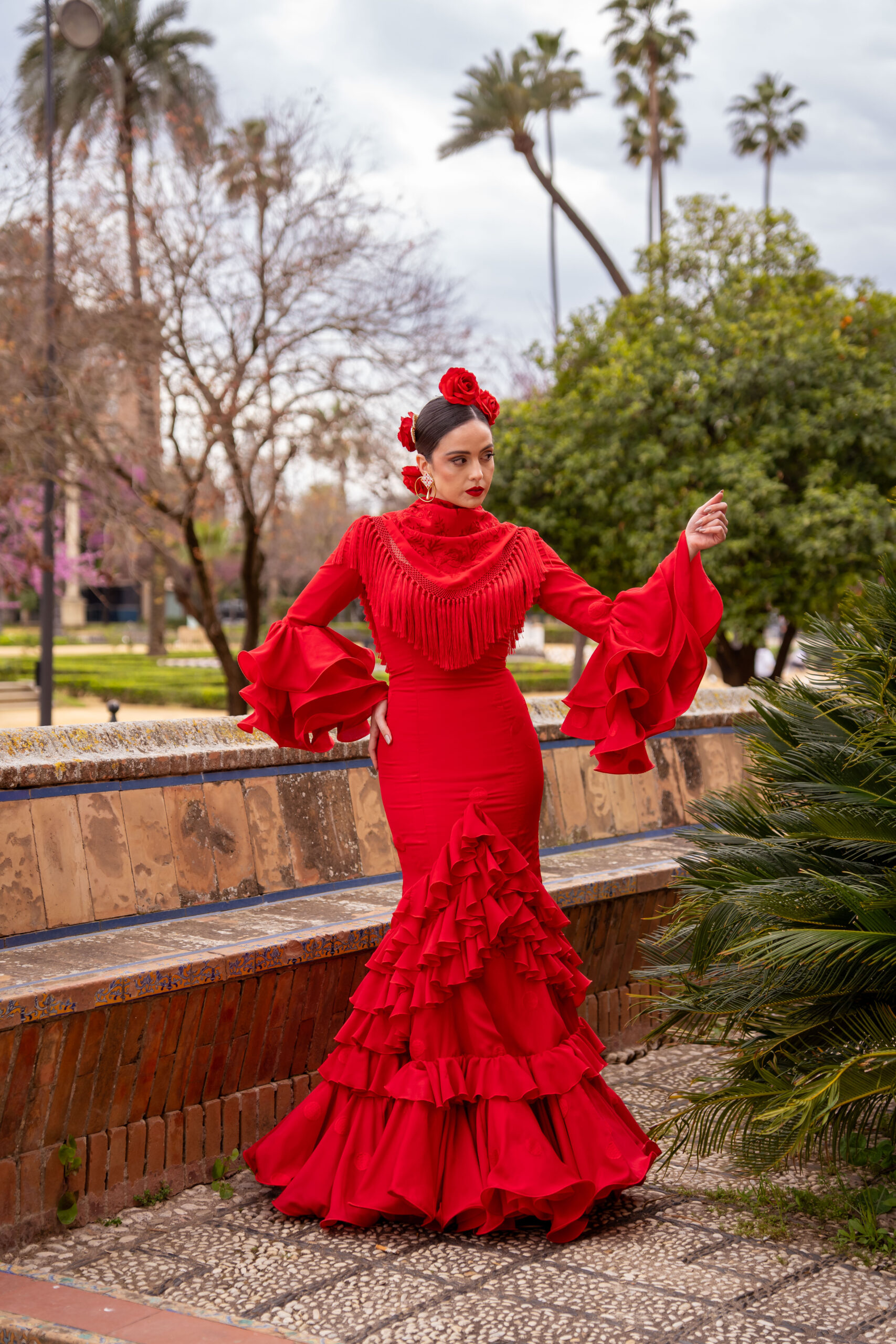 Shooting Sonibel 136