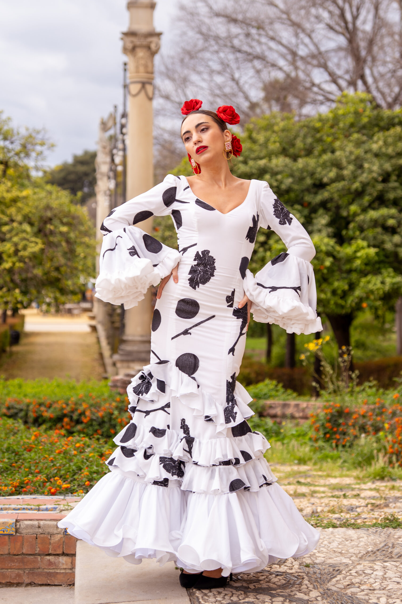 Shooting Sonibel 143