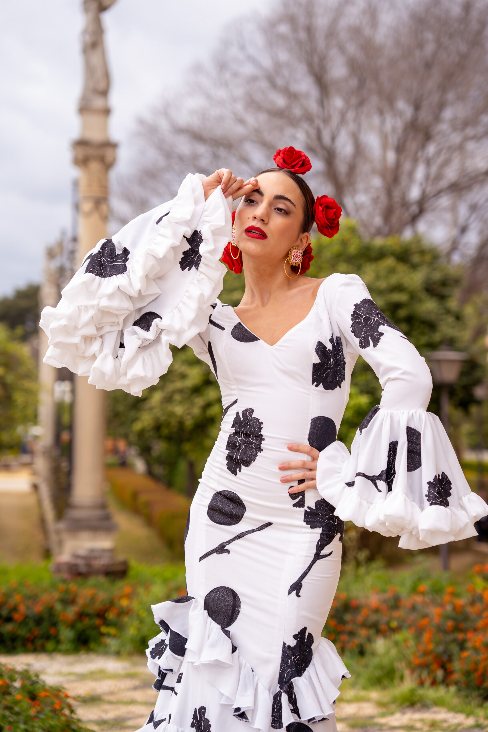 Shooting Sonibel 151