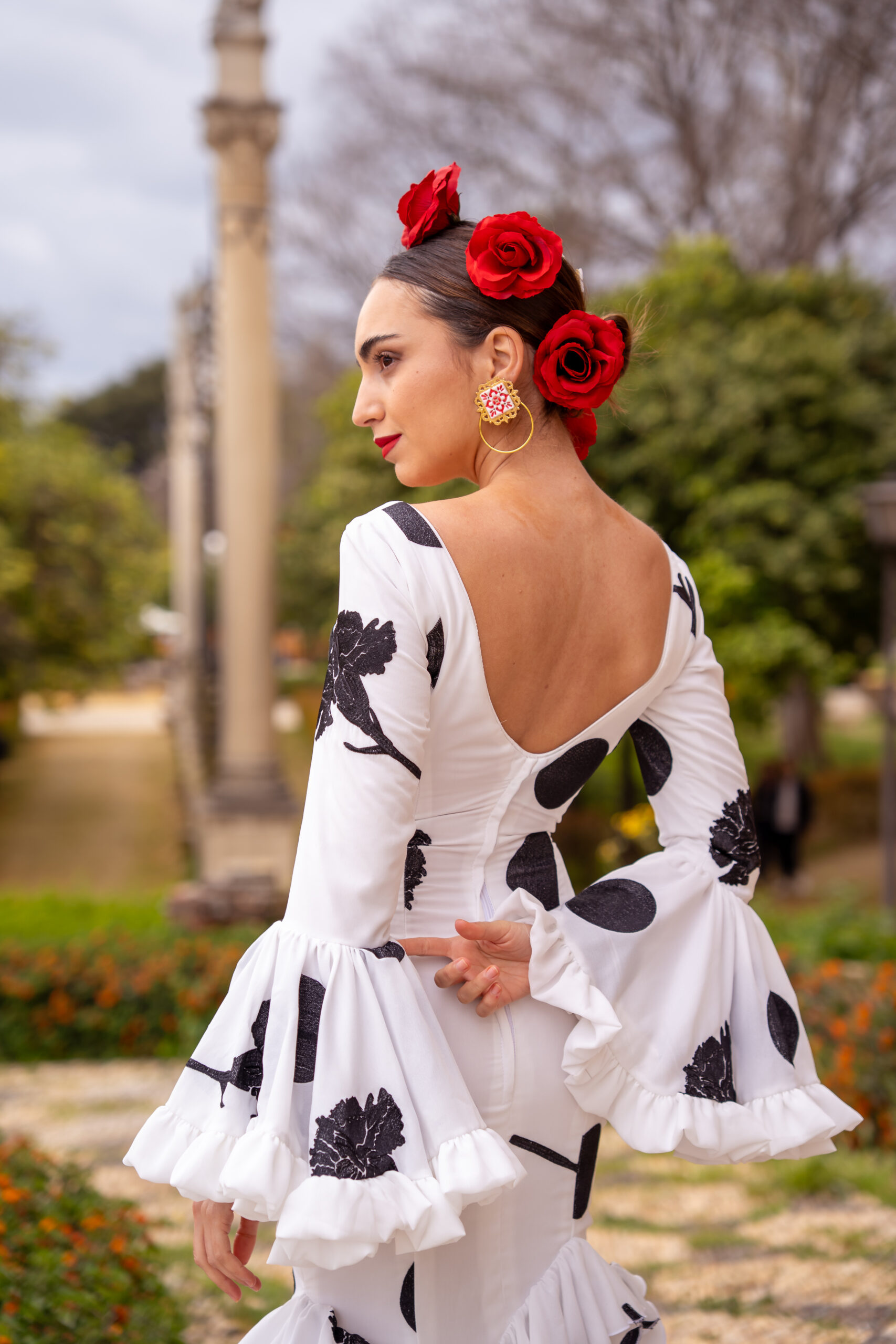 Shooting Sonibel 152