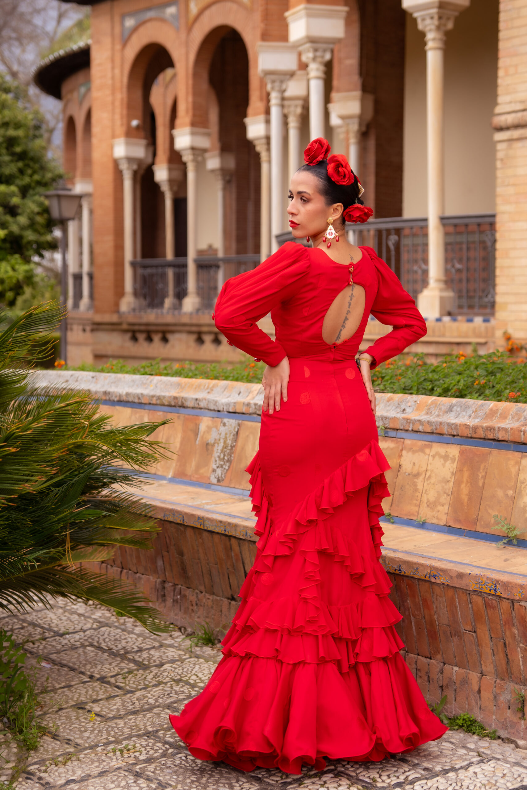 Shooting Sonibel 156