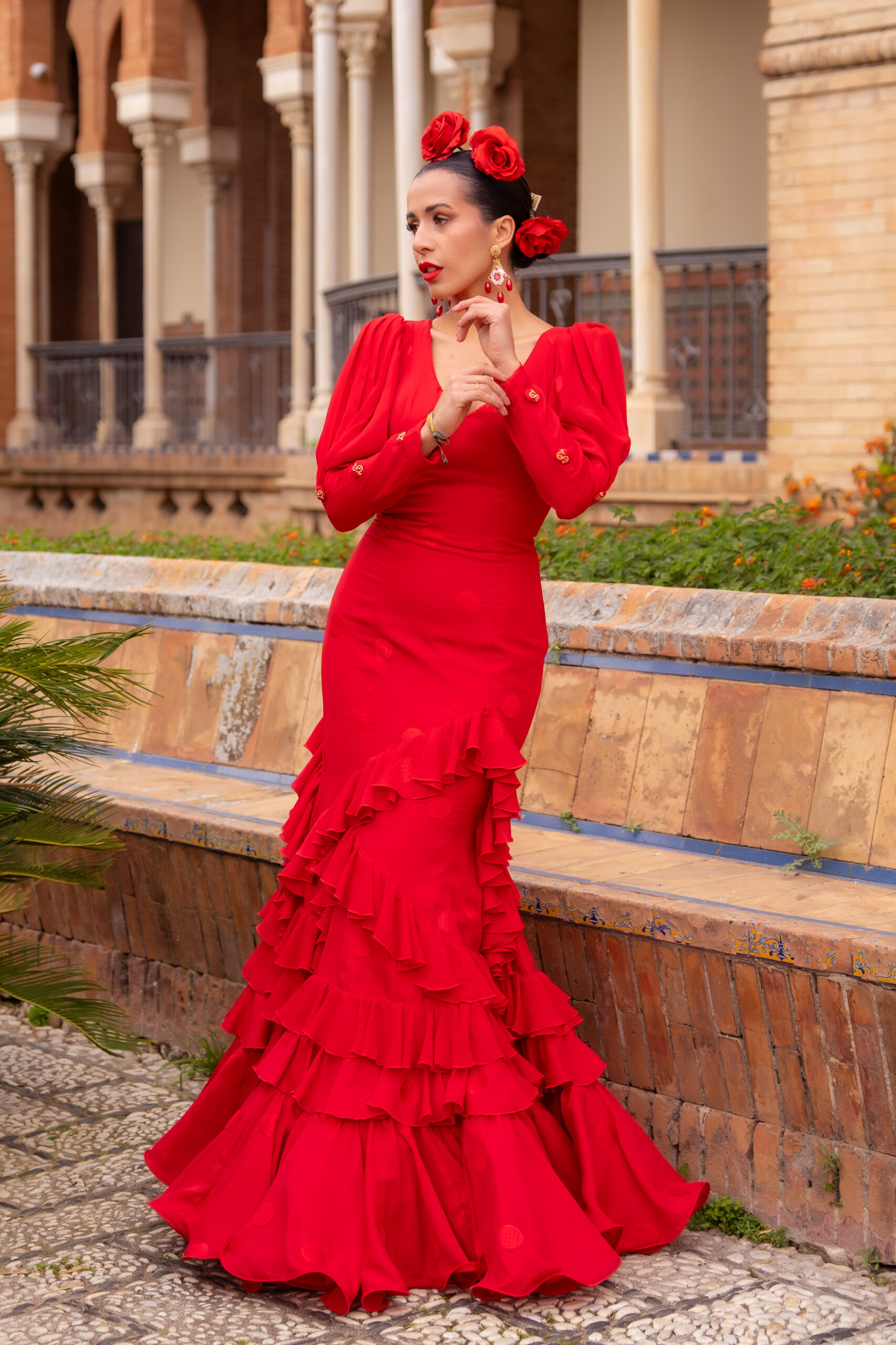 Shooting Sonibel 161