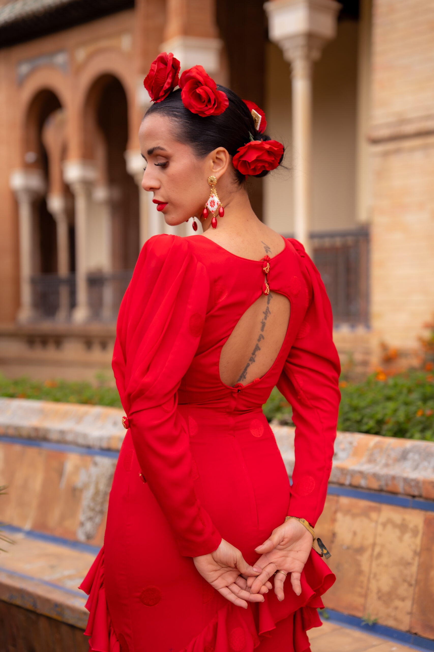 Shooting Sonibel 164