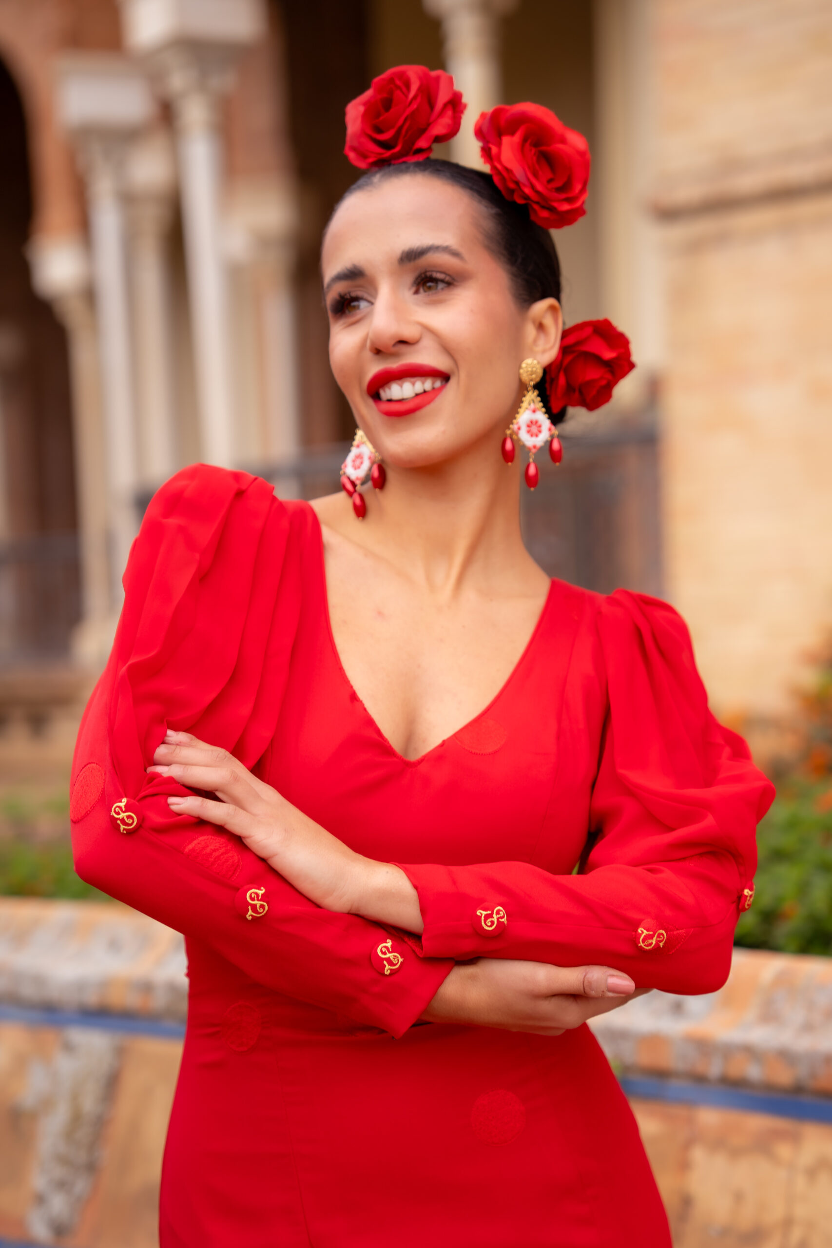 Shooting Sonibel 167