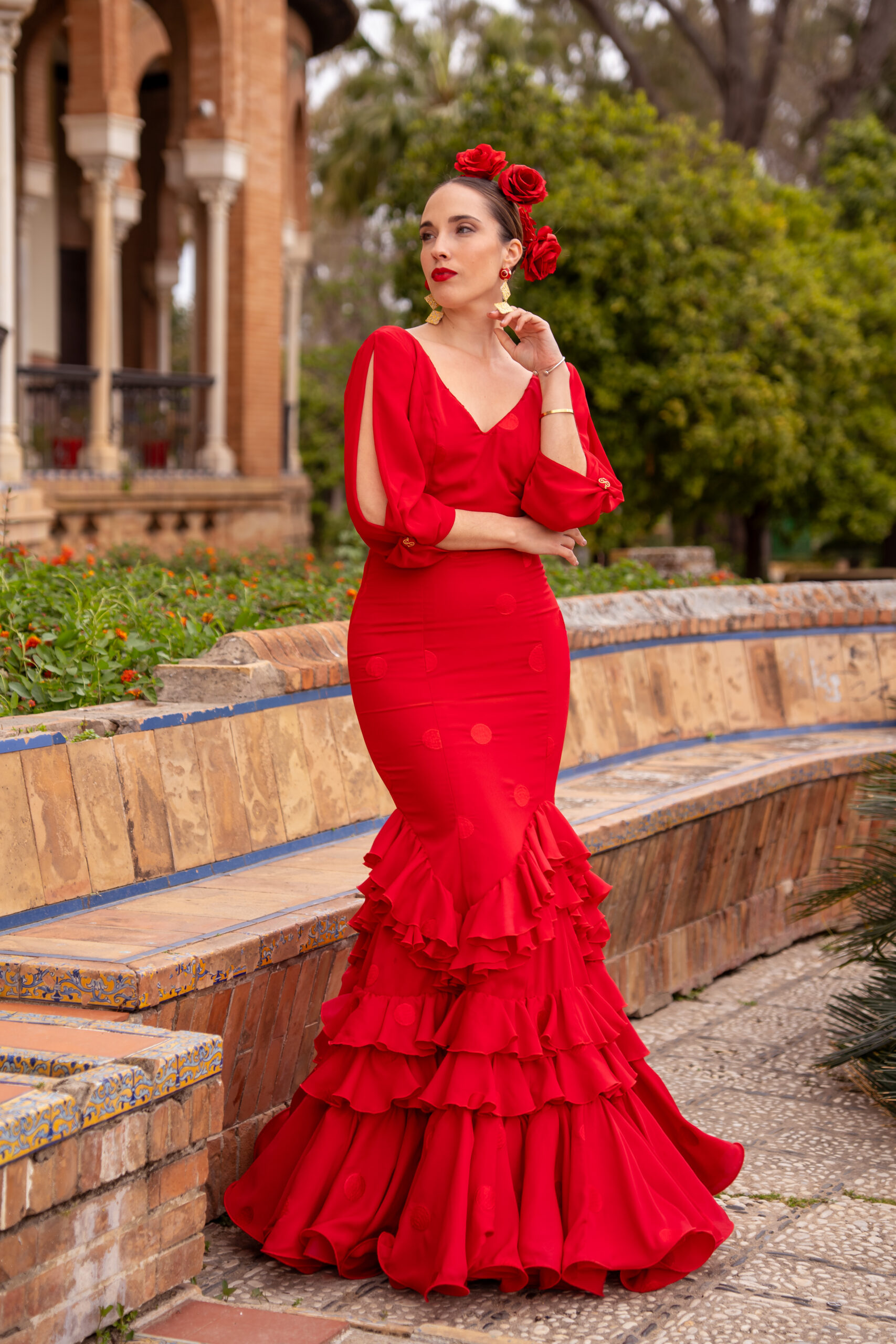 Shooting Sonibel 169