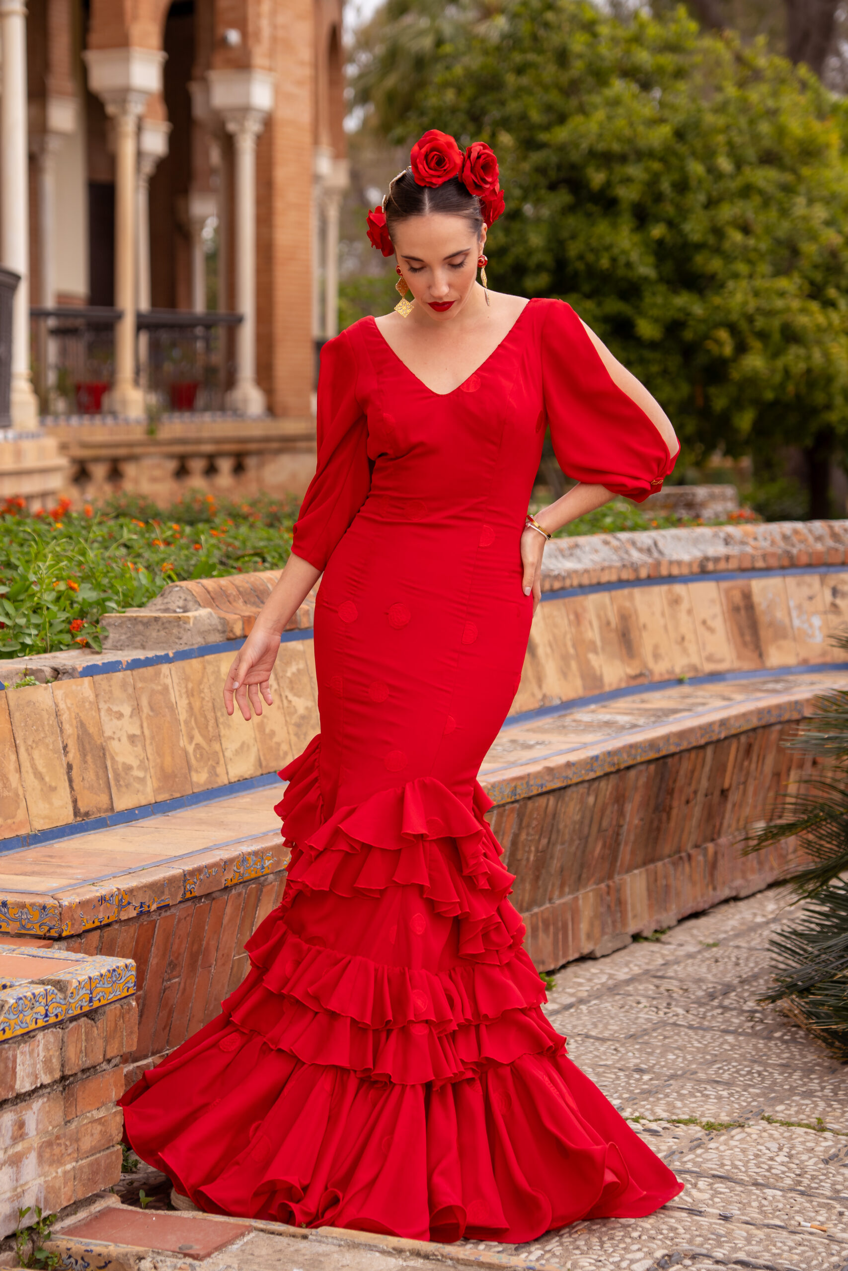 Shooting Sonibel 171