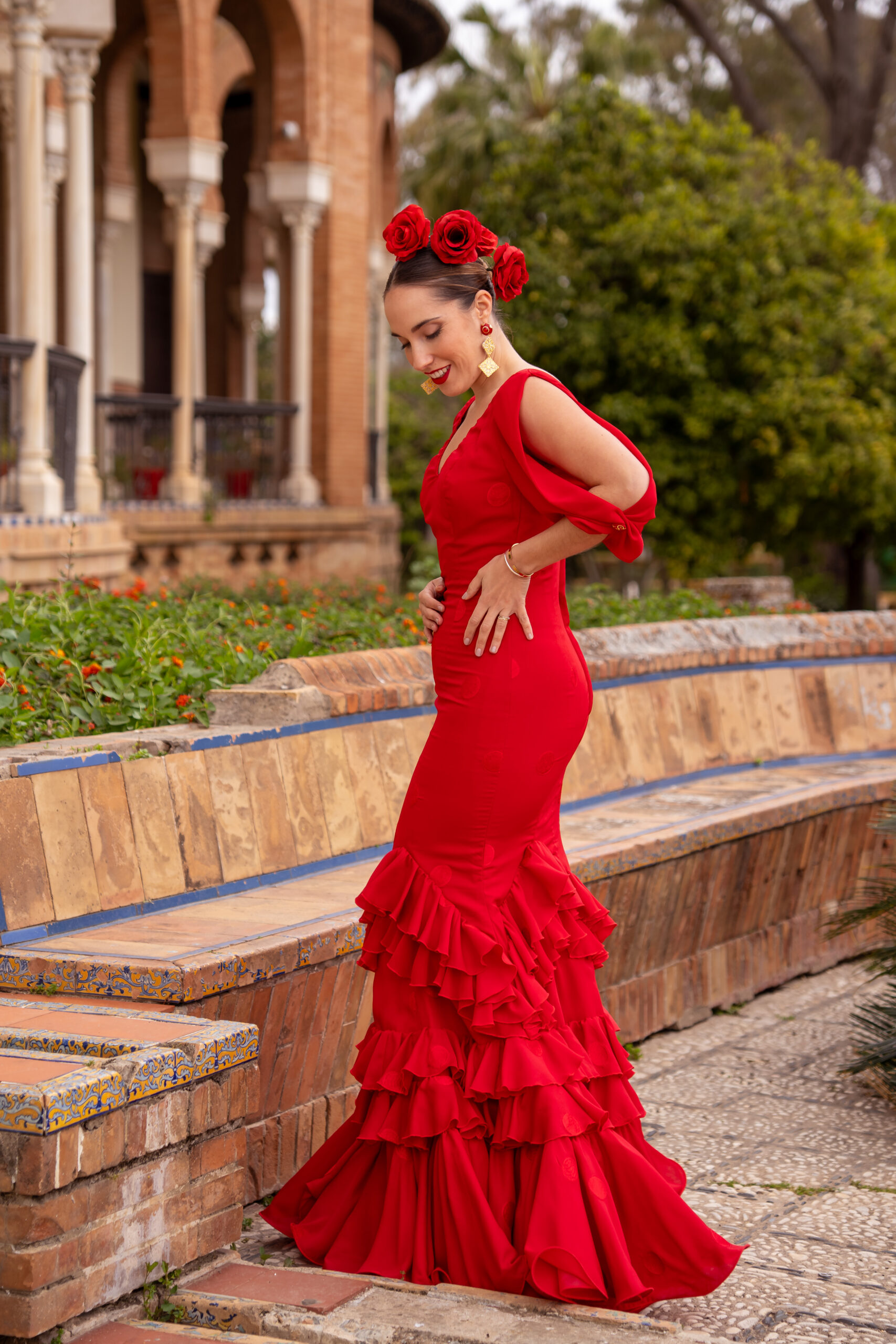 Shooting Sonibel 174