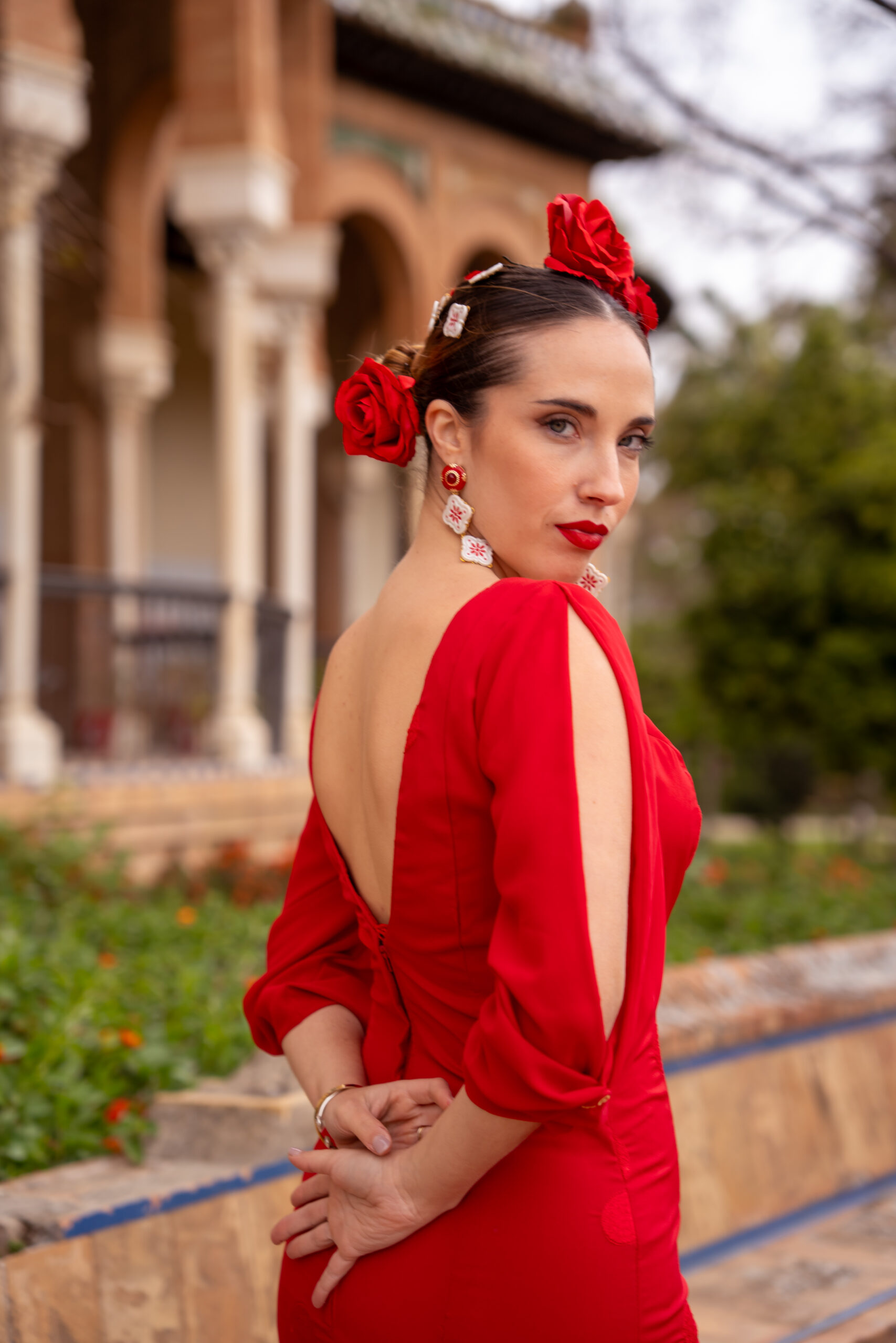 Shooting Sonibel 175