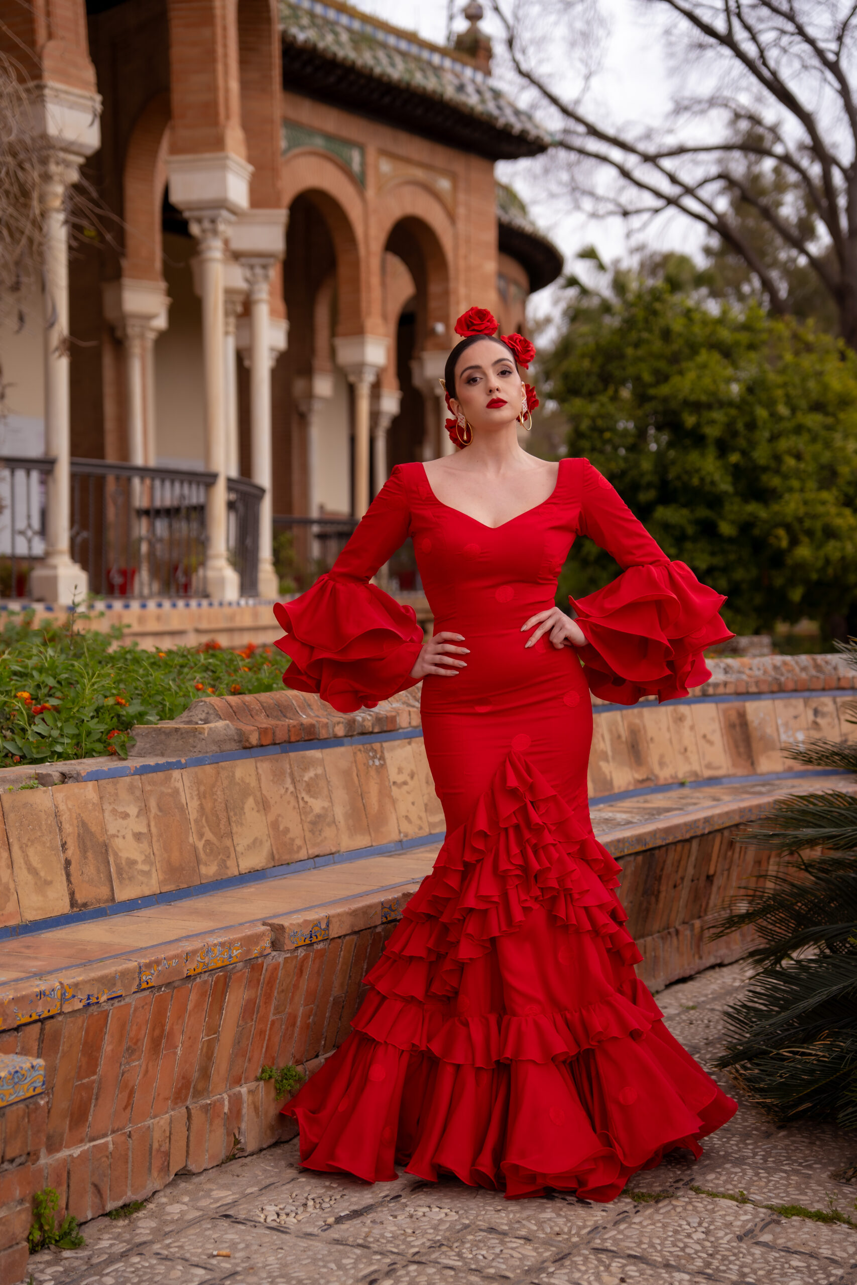 Shooting Sonibel 186