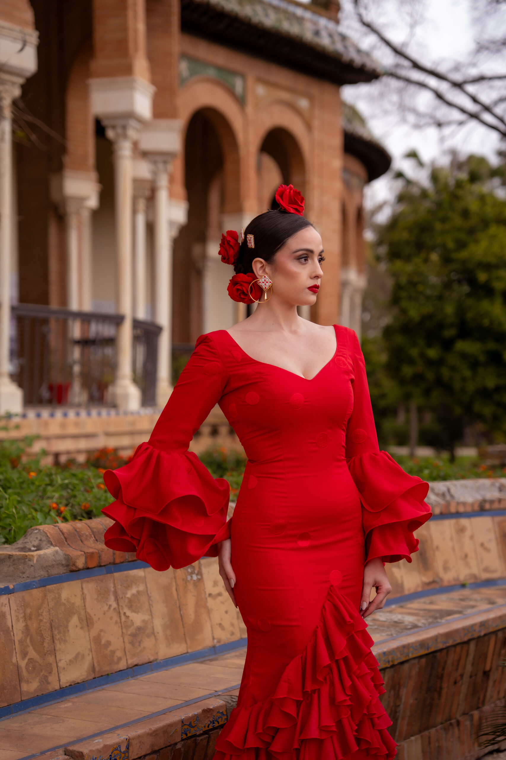 Shooting Sonibel 188