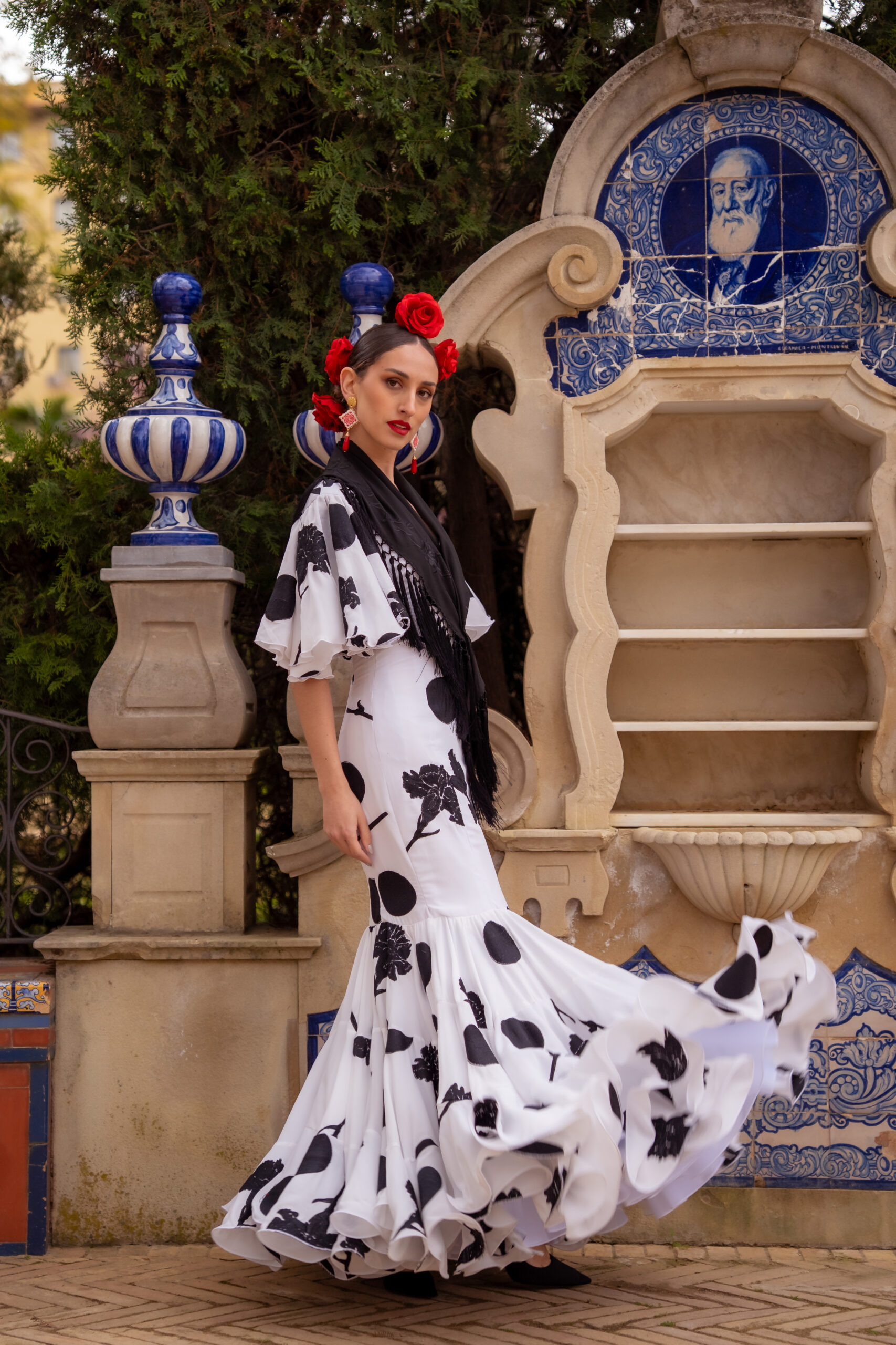 Shooting Sonibel 195