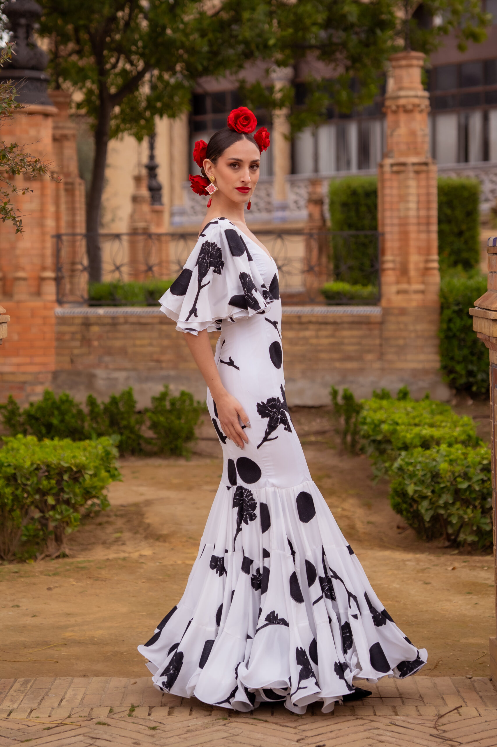 Shooting Sonibel 200