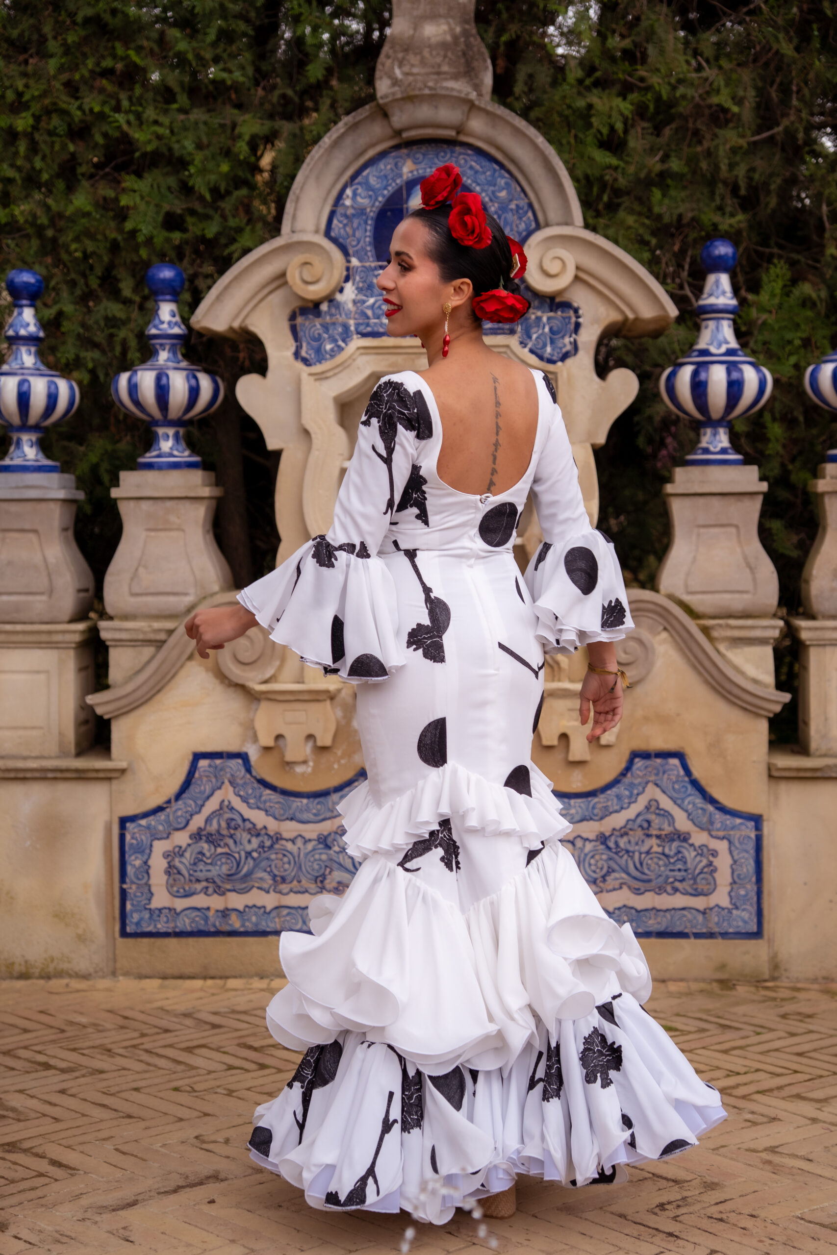 Shooting Sonibel 210