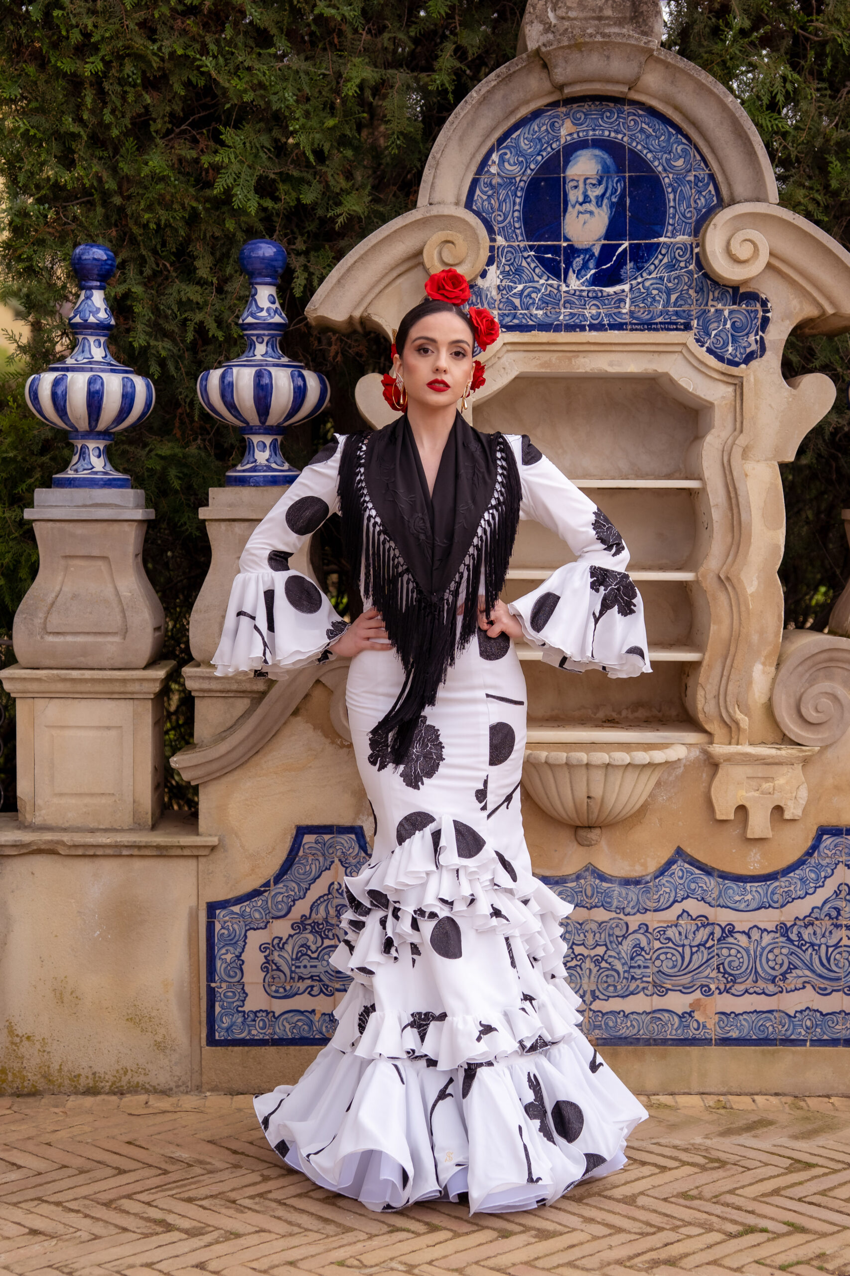 Shooting Sonibel 232